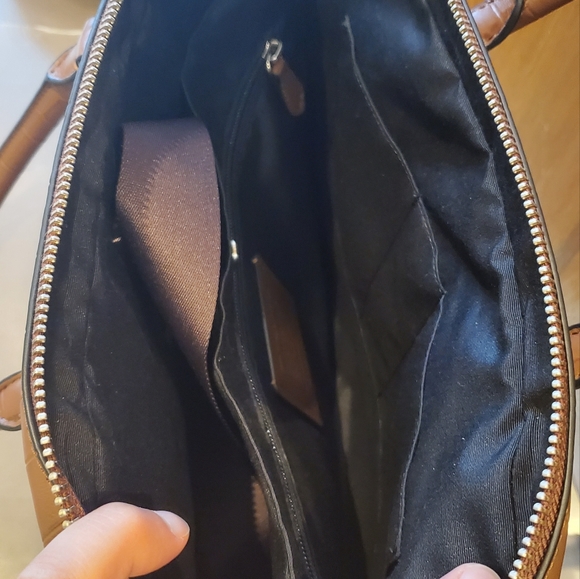 Coach briefcase - Picture 3 of 6